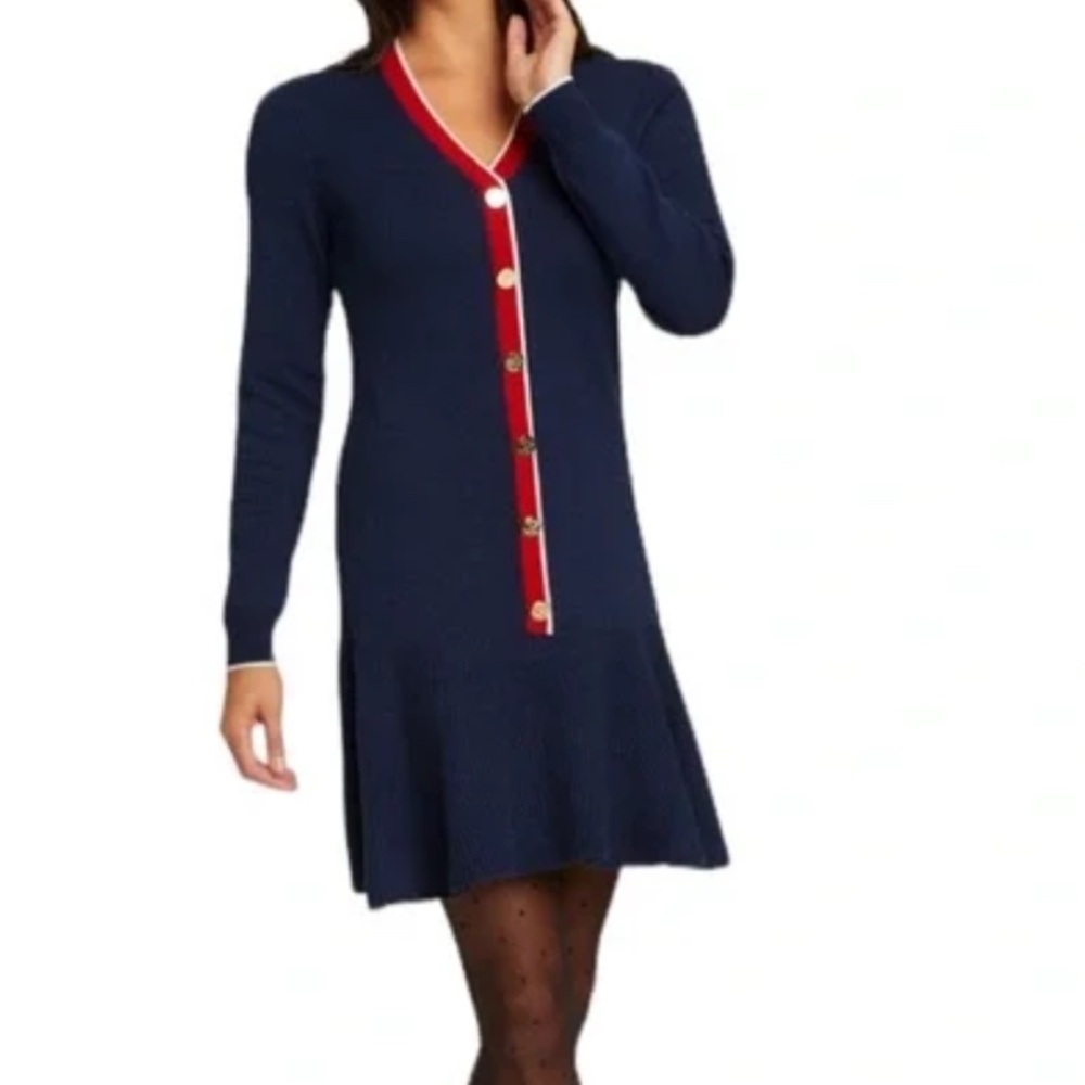 Draper James Dress